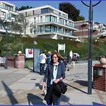 Bonna's Ostsee Oase - Haus Baltic - Whg 180 - Inkl Saisonstrandkorb