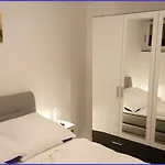Apartment Bonna's Ostsee Oase - Haus Baltic - Whg 180 - Inkl Saisonstrandkorb