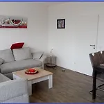 Apartment Bonna's Ostsee Oase - Haus Baltic - Whg 180 - Inkl Saisonstrandkorb Grömitz