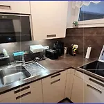 Apartment Bonna's Ostsee Oase - Haus Baltic - Whg 180 - Inkl Saisonstrandkorb