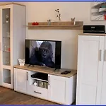 Apartment Bonna's Ostsee Oase - Haus Baltic - Whg 180 - Inkl Saisonstrandkorb *