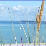Apartment Bonna's Ostsee Oase - Haus Baltic - Whg 180 - Inkl Saisonstrandkorb Grömitz