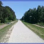 Bonna's Ostsee Oase - Haus Baltic - Whg 180 - Inkl Saisonstrandkorb *