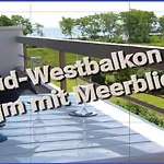 Bonna's Ostsee Oase - Haus Baltic - Whg 180 - Inkl Saisonstrandkorb Apartment *