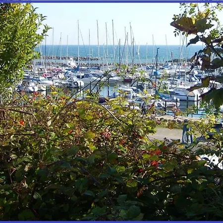 Bonna's Ostsee Oase - Haus Baltic - Whg 180 - Inkl Saisonstrandkorb Apartment *