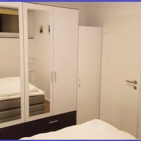 Ostsee Oase - Haus Baltic - Whg 180 - Inkl Saisonstrandkorb Grömitz