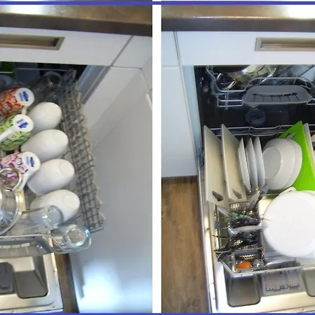 Bonna's Ostsee Oase - Haus Baltic - Whg 180 - Inkl Saisonstrandkorb Apartment *