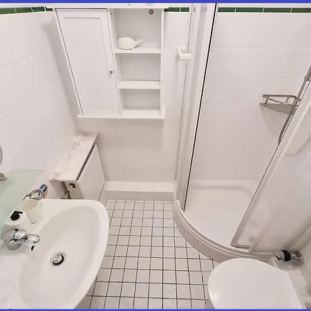 Ostsee Oase - Haus Baltic - Whg 180 - Inkl Saisonstrandkorb * Grömitz