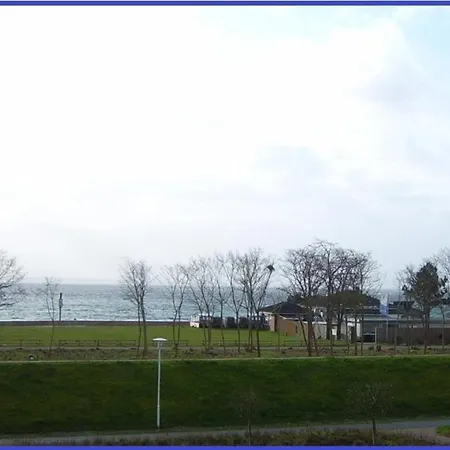 Bonnas Ostsee Oase - Haus Baltic - Whg 180 - Inkl Saisonstrandkorb Lejlighed *