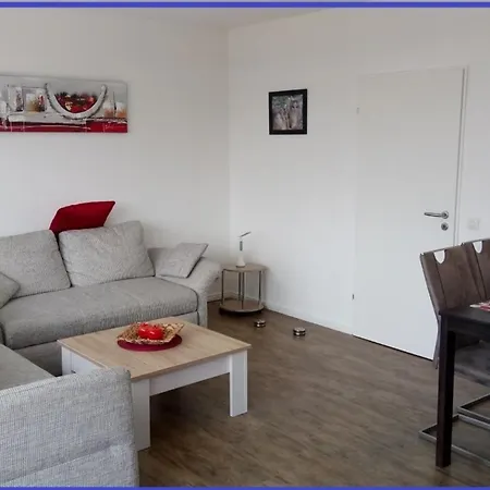 Daire Bonna's Ostsee Oase - Haus Baltic - Whg 180 - Inkl Gratis Wlan Und Saisonstrandkorb Grömitz