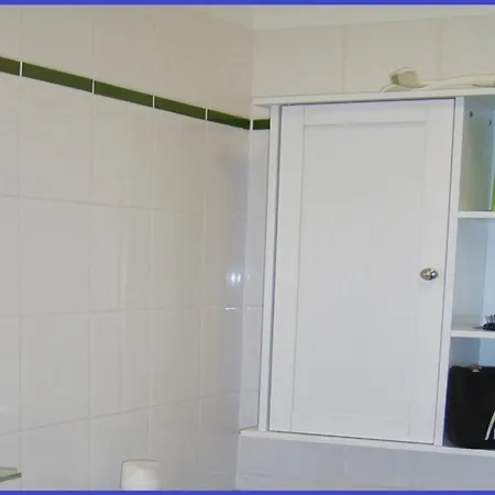 Bonna's Ostsee Oase - Haus Baltic - Whg 180 - Inkl Saisonstrandkorb *