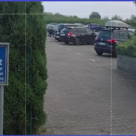 Ostsee Oase - Haus Baltic - Whg 180 - Inkl Saisonstrandkorb * Grömitz