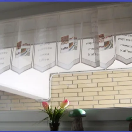 Bonna's Ostsee Oase - Haus Baltic - Whg 180 - Inkl Saisonstrandkorb Apartment