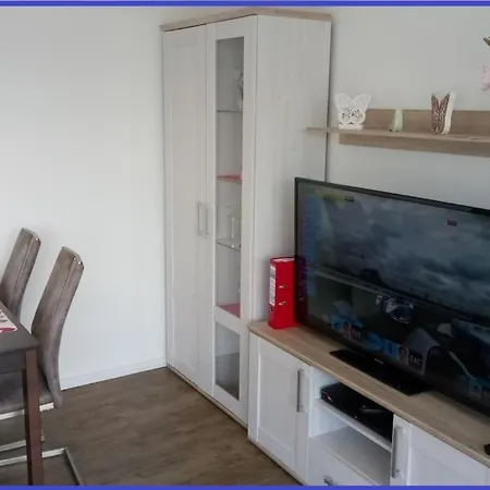 Bonna's Ostsee Oase - Haus Baltic - Whg 180 - Inkl Gratis Wlan Und Saisonstrandkorb