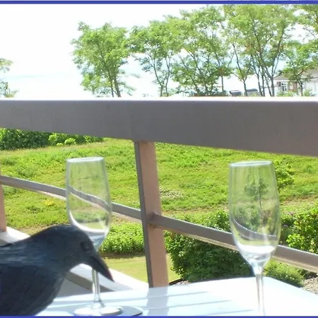 Ostsee Oase - Haus Baltic - Whg 180 - Inkl Saisonstrandkorb *